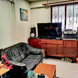 Blk 403 Hougang Avenue 10 (Hougang), HDB 3 Rooms #205742251